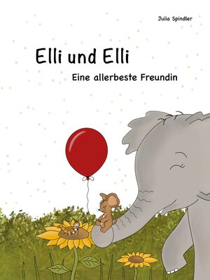 cover image of Elli und Elli